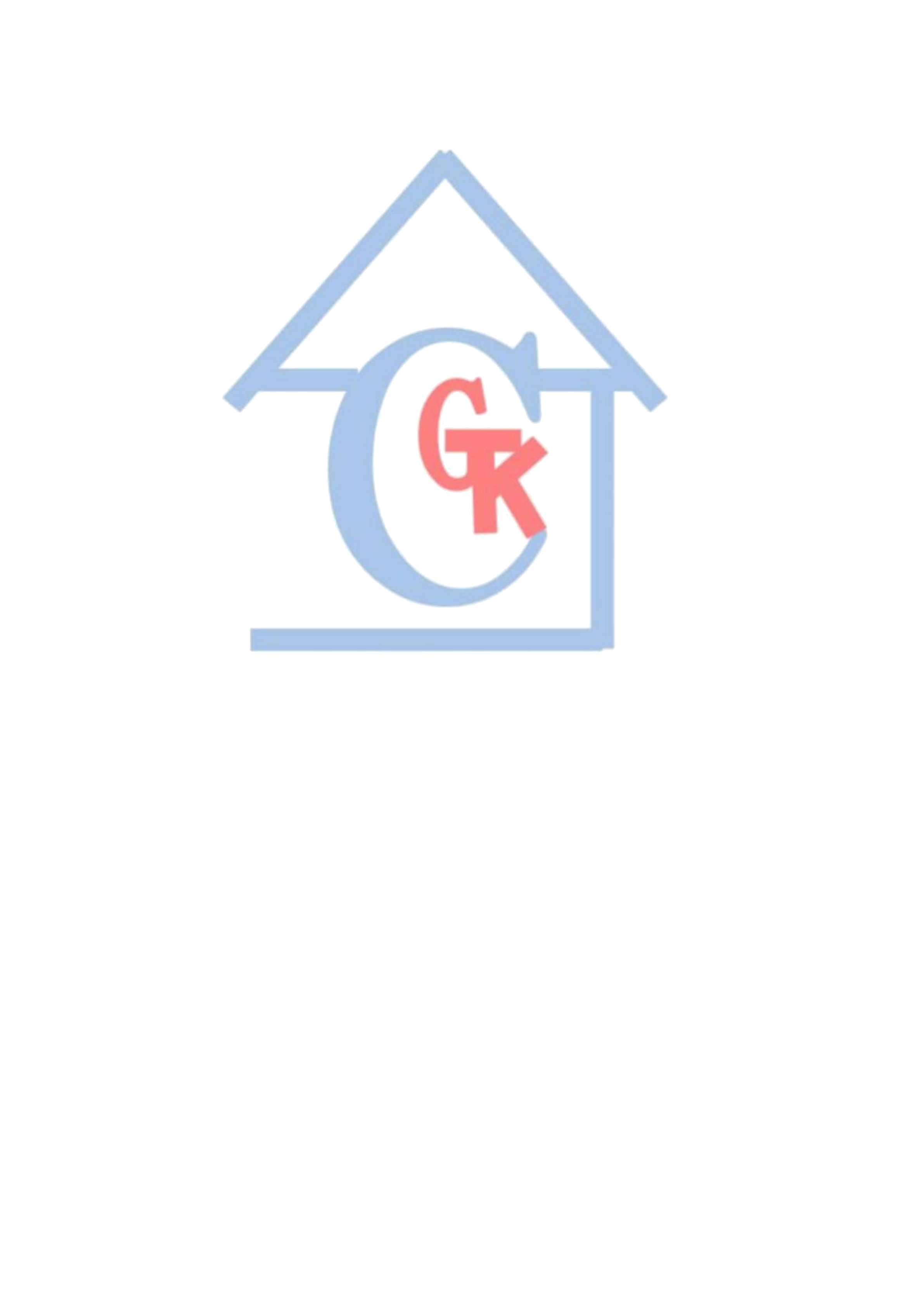 Logo GTK Construction SARL — Bâtiment et Travaux Publics Kinshasa