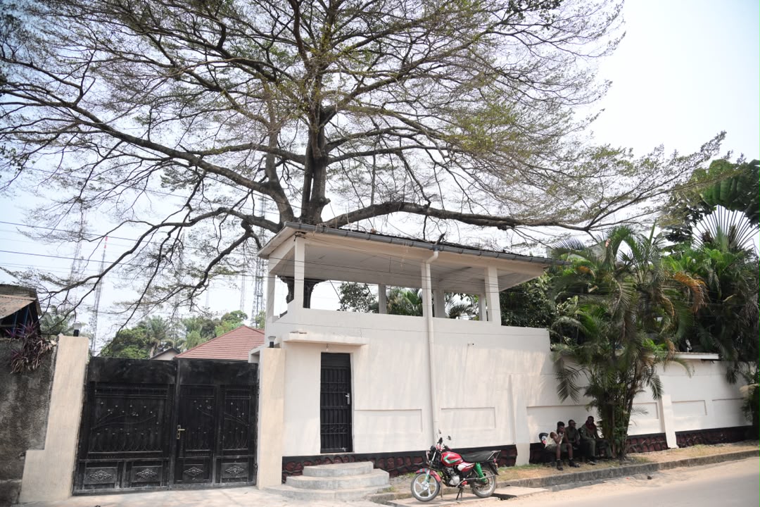 Immeuble KANAGA 2/PIGEON
